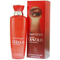 DIAVOLO TEMPTATION Perfume by Antonio Banderas