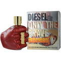 DIESEL ONLY THE BRAVE IRON MAN Cologne poolt Diesel