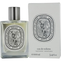 DIPTYQUE VETYVERIO Cologne por Diptyque