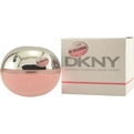 DKNY BE DELICIOUS FRESH BLOSSOM Perfume by Donna Karan