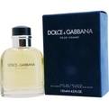 DOLCE & GABBANA Cologne z Dolce & Gabbana