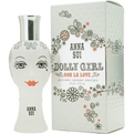 DOLLY GIRL OOH LA LOVE Perfume by Anna Sui