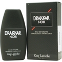 DRAKKAR NOIR Cologne ar Guy Laroche