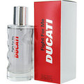 DUCATI FIGHT FOR ME Cologne de Ducati