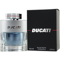 DUCATI Cologne ved Ducati