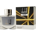 DUNHILL BLACK Cologne da Alfred Dunhill