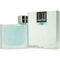 DUNHILL PURE Cologne by Alfred Dunhill
