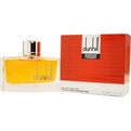 DUNHILL PURSUIT Cologne por Alfred Dunhill