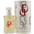 D BY DIANE VON FURSTENBERG Perfume przez Diane von Furstenberg