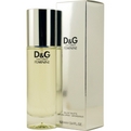 D & G FEMININE Perfume ved Dolce & Gabbana