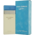 D & G LIGHT BLUE Perfume Autor: Dolce & Gabbana