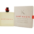 EASY KRIZIA Perfume Autor: Krizia
