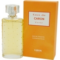 EAUX DE CARON FORTE Cologne od Caron
