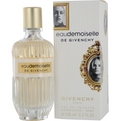 EAU DEMOISELLE DE GIVENCHY Perfume door Givenchy