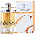EAU DE CARTIER ESSENCE D'ORANGE Fragrance por Cartier