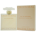 EAU DE CRISTOBAL Perfume  Balenciaga