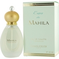 EAU DE MAHILA Perfume av F. D'Urville