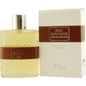EAU SAUVAGE LEATHER FRESHNESS Cologne by Christian Dior