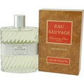 EAU SAUVAGE Cologne by Christian Dior