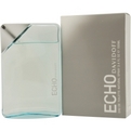 ECHO Cologne ved Davidoff