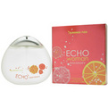 ECHO SUMMER FIZZ Perfume by Davidoff