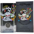 ED HARDY BORN WILD Cologne av Christian Audigier