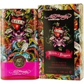 ED HARDY HEARTS & DAGGERS Perfume von Christian Audigier