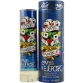 ED HARDY LOVE & LUCK Cologne ved Christian Audigier