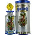 ED HARDY VILLAIN Cologne par Christian Audigier