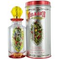 ED HARDY VILLAIN Perfume por Christian Audigier