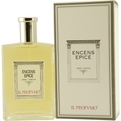 ENCENS EPICE Fragrance av Il Profumo