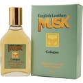 ENGLISH LEATHER MUSK Cologne door Dana