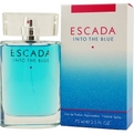 ESCADA INTO THE BLUE Perfume von Escada