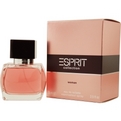ESPRIT COLLECTION Perfume by Esprit International