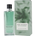 ESPRIT DE GINGEMBRE Cologne por Angel Schlesser