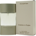 ESSENZA DI ZEGNA Cologne by Ermenegildo Zegna