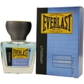 EVERLAST Cologne by Everlast