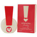 EXCLAMATION FLIRTY Perfume  Coty