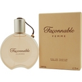 FACONNABLE FEMME Perfume  Faconnable