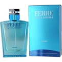 FERRE ACQUA AZZURRA  Cologne by Gianfranco Ferre