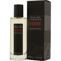 FERRE BERGAMOTTO MARINO Cologne by Gianfranco Ferre