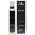 FIFTH AVENUE NIGHTS Perfume door Elizabeth Arden