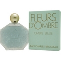 FLEURS D'OMBRE BLEUE Perfume av Jean Charles Brosseau