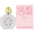FLEURS D'OMBRE ROSE Perfume de Jean Charles Brosseau