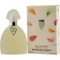 FLEUR DE DIVA Perfume by Ungaro