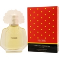 FLORE Perfume door Carolina Herrera
