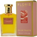 FLORIS CHINA ROSE Perfume de Floris of London