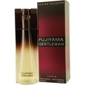 FUJIYAMA GENTLEMAN Cologne by Succes de Paris