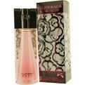 FUJIYAMA SEXY Perfume ved Succes de Paris