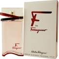 F BY FERRAGAMO Perfume przez Salvatore Ferragamo